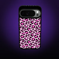 Savana Pink | Cover + Back Skin 4