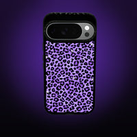 Savana Purple | Cover + Back Skin 4