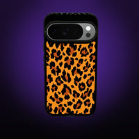 Savana Leopard | Cover + Back Skin 4