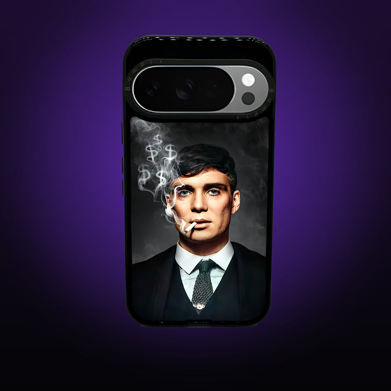 Peaky | Cover + Back Skin 4