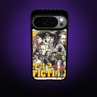 Pulp | Cover + Back Skin 4