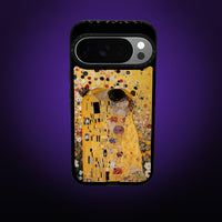 The Kiss | Cover + Back Skin 4