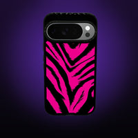 Savana Violet | Cover + Back Skin 4
