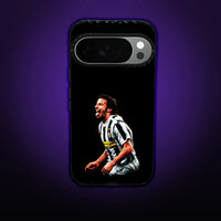 Fuoriclasse in Campo | Cover + Back Skin MagSafe 4