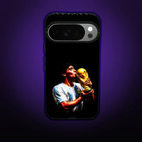 Bear | Cover + Back Skin 4