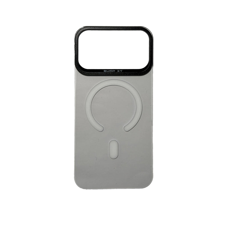 Personalizza la Tua Cover | Cover + Back Skin Trasparente 4