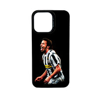 Fuoriclasse in Campo | Cover + Back Skin MagSafe 6