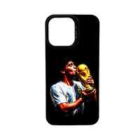 Campione Eterno | Cover + Back Skin MagSafe 6