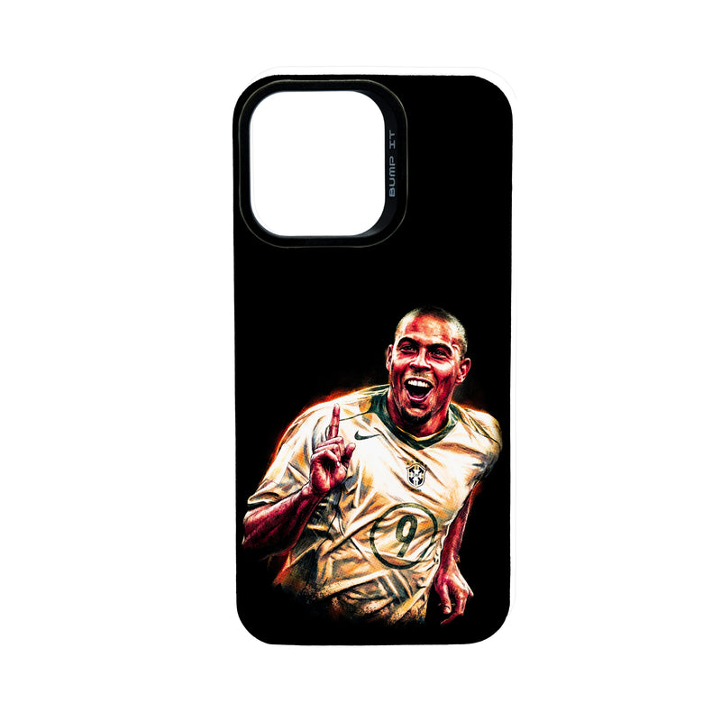 Genio del Pallone | Cover + Back Skin MagSafe 6