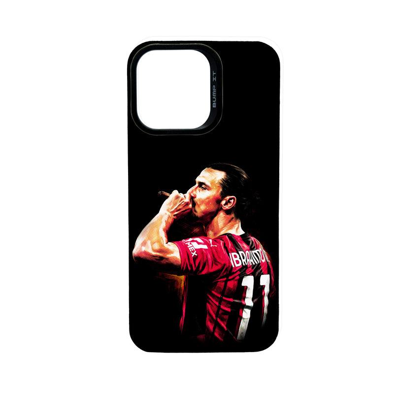Dominatore del Campo | Cover + Back Skin MagSafe 5