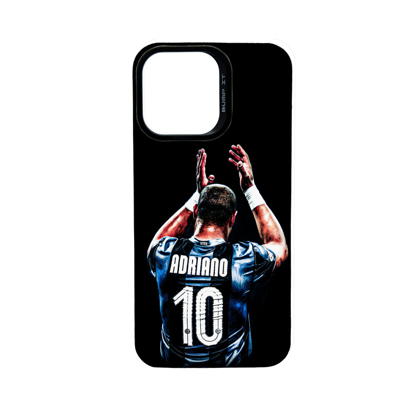 Re del Goal | Cover + Back Skin 6