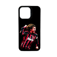 Bandiera Eterna | Cover + Back Skin MagSafe 6