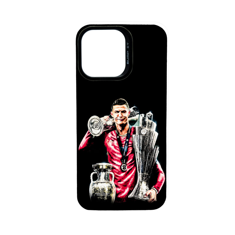 Cacciatore di Trofei | Cover + Back Skin MagSafe 5