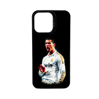 Bomber Instinct | Cover + Back Skin MagSafe 6