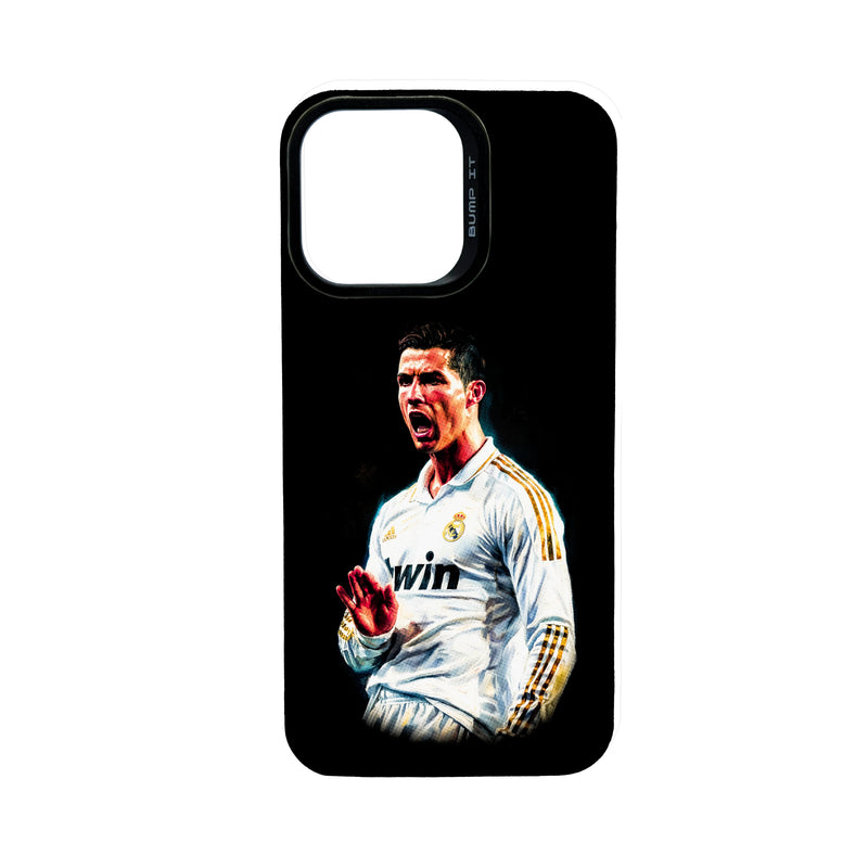 Bomber Instinct | Cover + Back Skin MagSafe 6