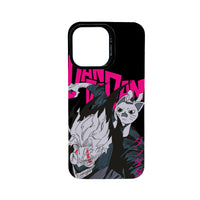 Okarun  | Cover + Back Skin 6