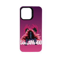 Don Flamingo | Cover + Back Skin MagSafe 5
