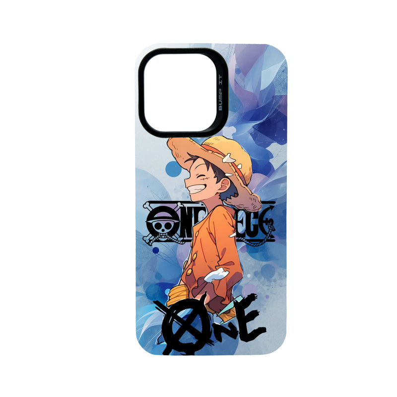 Leader | Cover + Back Skin MagSafe 6