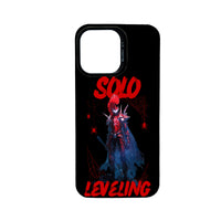 Warrior | Cover + Back Skin 6