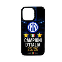 NeroAzzurro | Cover + Back Skin 6