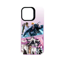 Gotei | Cover + Back Skin 6