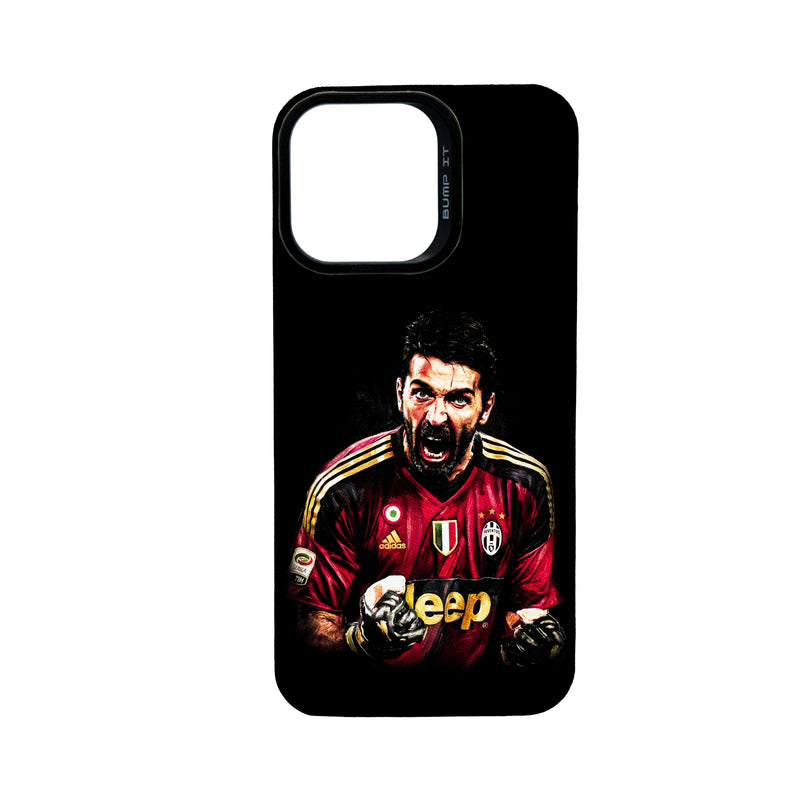 Bandiera Eterna | Cover + Back Skin MagSafe 6