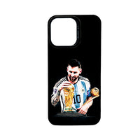 Cacciatore di Trofei | Cover + Back Skin MagSafe 5