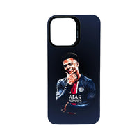 Dominatore del Campo | Cover + Back Skin MagSafe 6