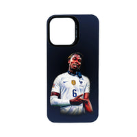 Genio del Pallone | Cover + Back Skin MagSafe 6