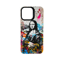 Miss Lisa | Cover + Back Skin 6