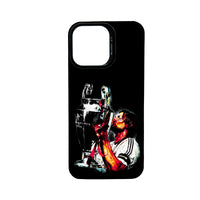 Capitano Eterno | Cover + Back Skin 5