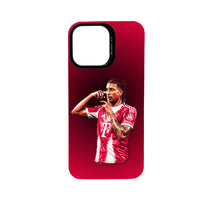 Re del Goal | Cover + Back Skin 5