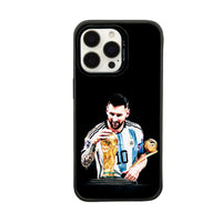 Cacciatore di Trofei | Cover + Back Skin MagSafe 3
