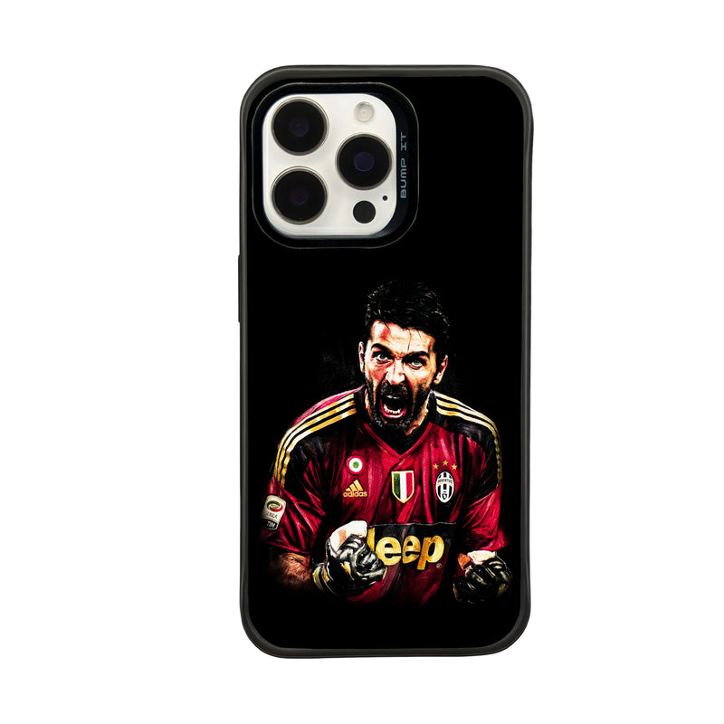 Bandiera Eterna | Cover + Back Skin MagSafe 3