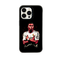 Bomber Instinct | Cover + Back Skin MagSafe 3