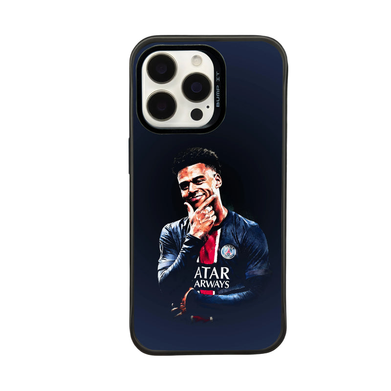 Dominatore del Campo | Cover + Back Skin MagSafe 3