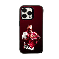 Dribbling Master | Cover + Back Skin MagSafe 3
