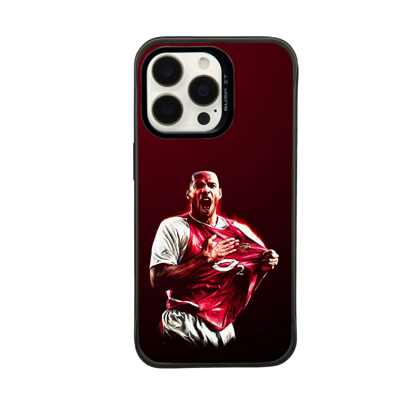 Dribbling Master | Cover + Back Skin MagSafe 3