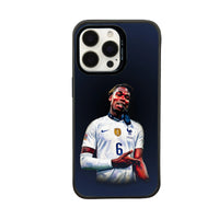 Genio del Pallone | Cover + Back Skin MagSafe 3