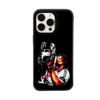 Capitano Eterno | Cover + Back Skin 3