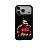 Bandiera Eterna | Cover + Back Skin MagSafe 1