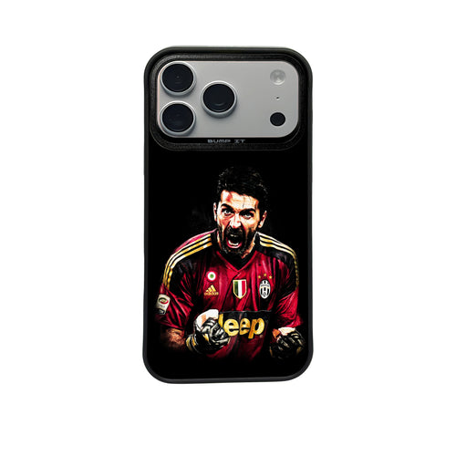Bandiera Eterna | Cover + Back Skin MagSafe