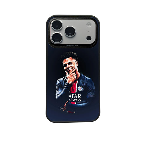 Dominatore del Campo | Cover + Back Skin MagSafe