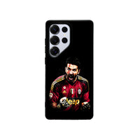 Bandiera Eterna | Cover + Back Skin MagSafe 2