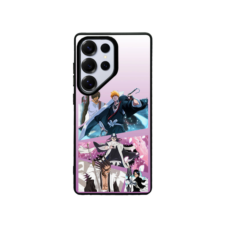 Gotei | Cover + Back Skin 2