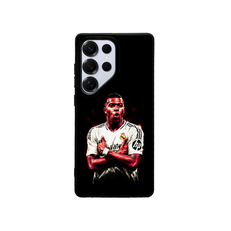 Bomber Instinct | Cover + Back Skin MagSafe 2