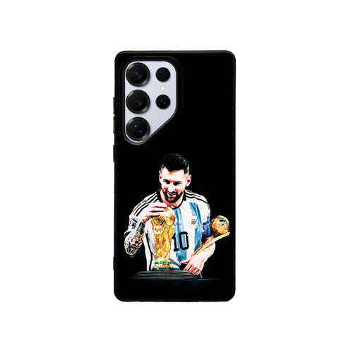 Cacciatore di Trofei | Cover + Back Skin MagSafe