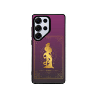 Zodiac Vergine | Cover + Back Skin 2