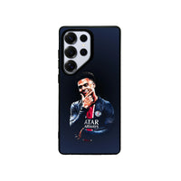 Dominatore del Campo | Cover + Back Skin MagSafe 2