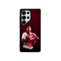 Dribbling Master | Cover + Back Skin MagSafe 2